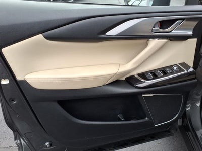 2016 Mazda Mazda CX-9 Grand Touring