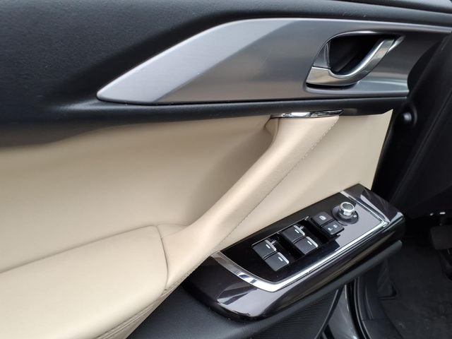 2016 Mazda Mazda CX-9 Grand Touring