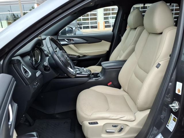 2016 Mazda Mazda CX-9 Grand Touring