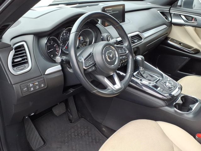2016 Mazda Mazda CX-9 Grand Touring