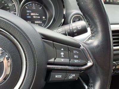 2016 Mazda Mazda CX-9 Grand Touring