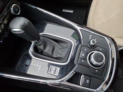 2016 Mazda Mazda CX-9 Grand Touring
