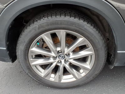 2016 Mazda Mazda CX-9 Grand Touring