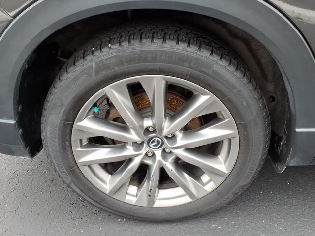 2016 Mazda Mazda CX-9 Grand Touring