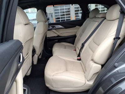 2016 Mazda Mazda CX-9 Grand Touring
