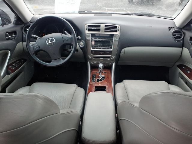 2008 Lexus IS 250