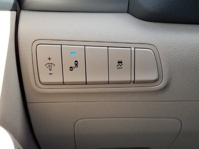 2018 Hyundai Tucson SEL Plus