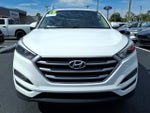 2018 Hyundai Tucson SEL Plus