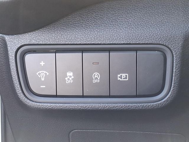 2025 Kia Soul EX