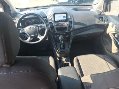 2020 Ford Transit Connect XLT