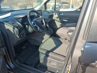 2020 Ford Transit Connect XLT