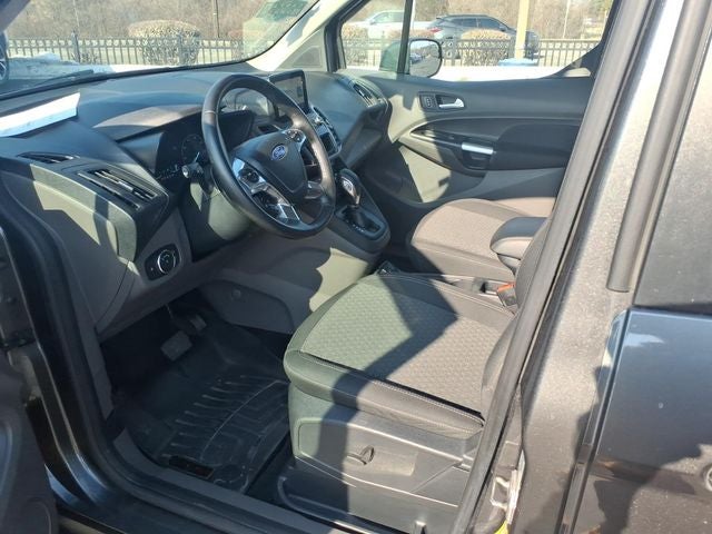 2020 Ford Transit Connect XLT