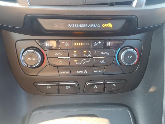 2020 Ford Transit Connect XLT