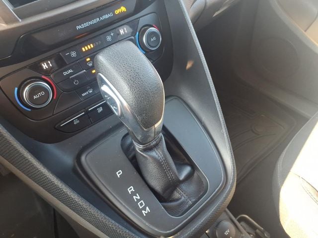 2020 Ford Transit Connect XLT