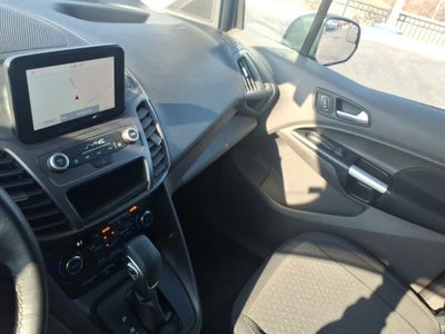 2020 Ford Transit Connect XLT