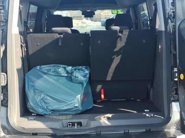 2020 Ford Transit Connect XLT