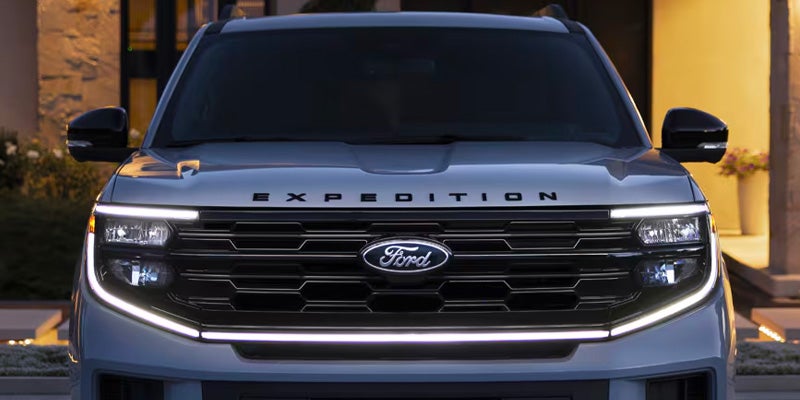 ford Expedition