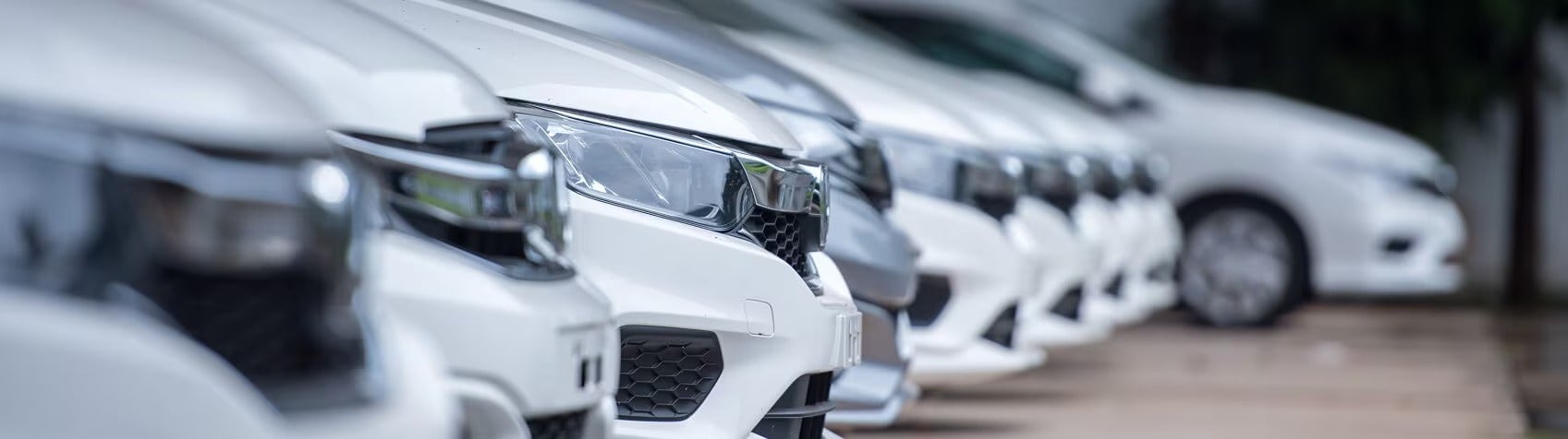 Certified Pre-Owned Dealer near Me