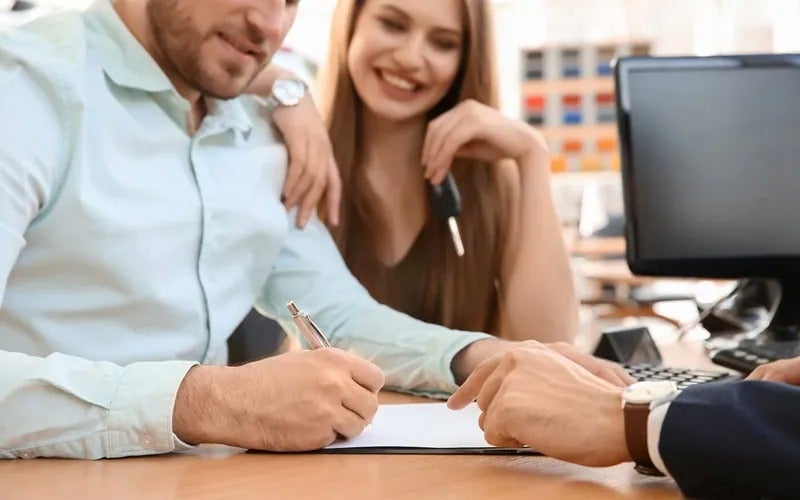 Financing a Certified Model